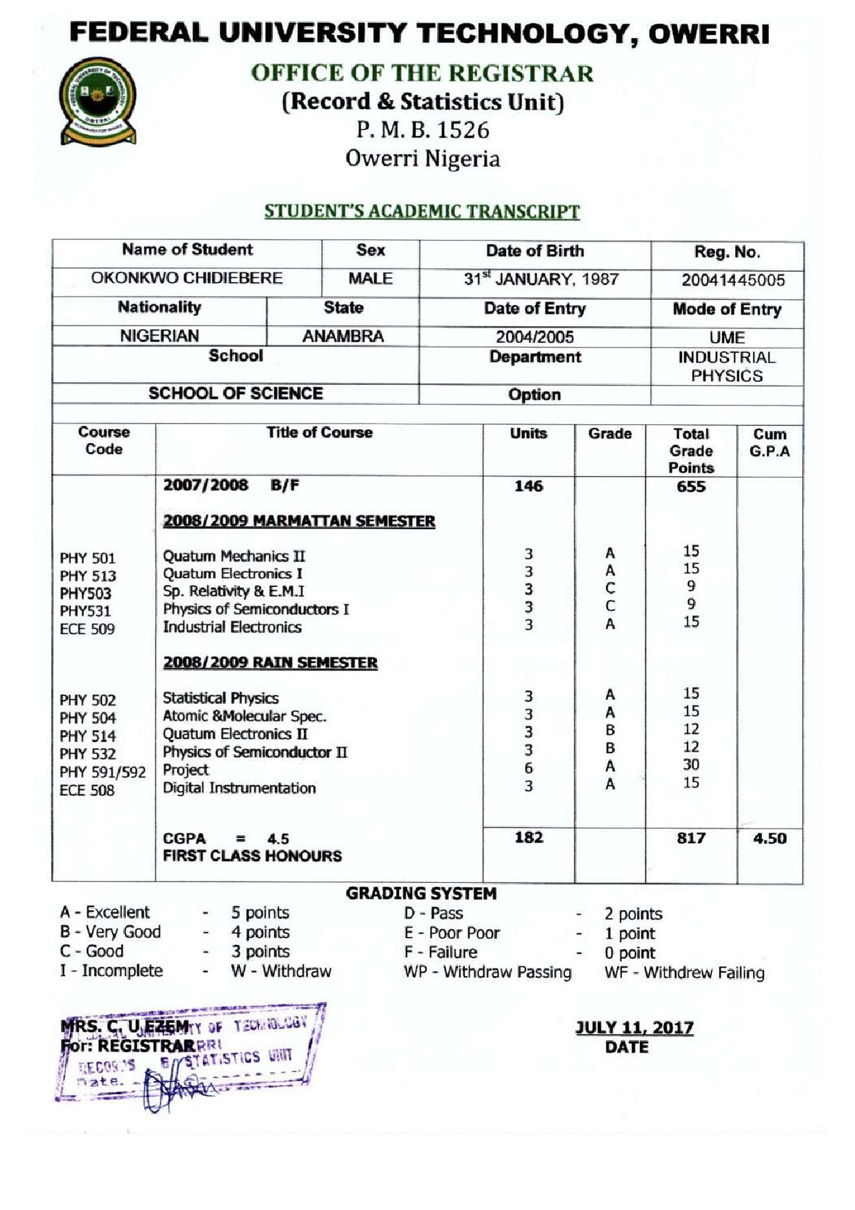 Document Page 5